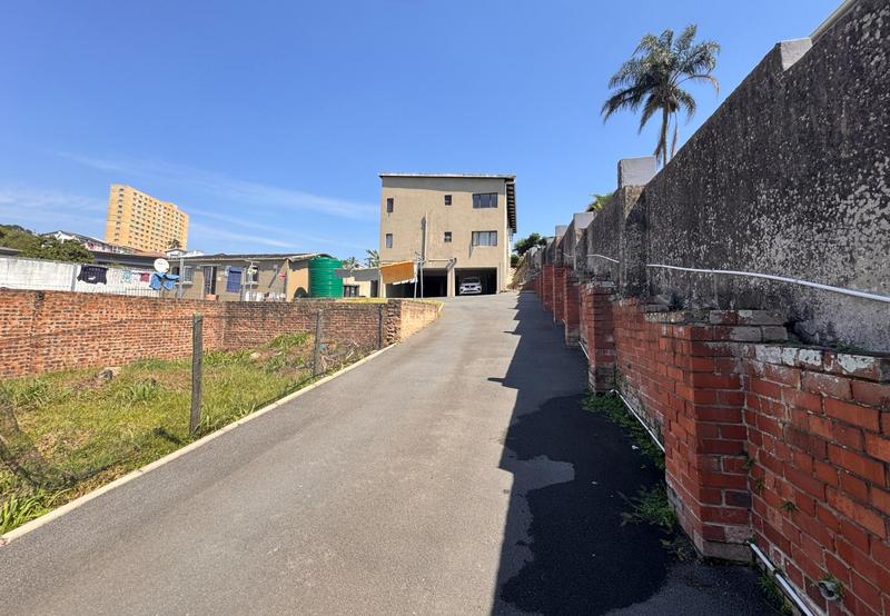 0 Bedroom Property for Sale in Overport KwaZulu-Natal