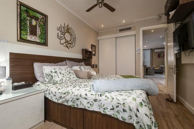 1 Bedroom Property for Sale in Umhlanga Ridge KwaZulu-Natal