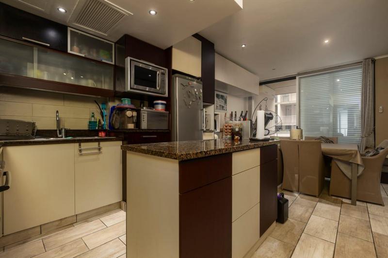 1 Bedroom Property for Sale in Umhlanga Ridge KwaZulu-Natal