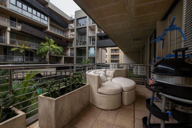 1 Bedroom Property for Sale in Umhlanga Ridge KwaZulu-Natal