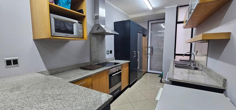 2 Bedroom Property for Sale in Umhlanga Ridge KwaZulu-Natal