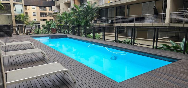 2 Bedroom Property for Sale in Umhlanga Ridge KwaZulu-Natal