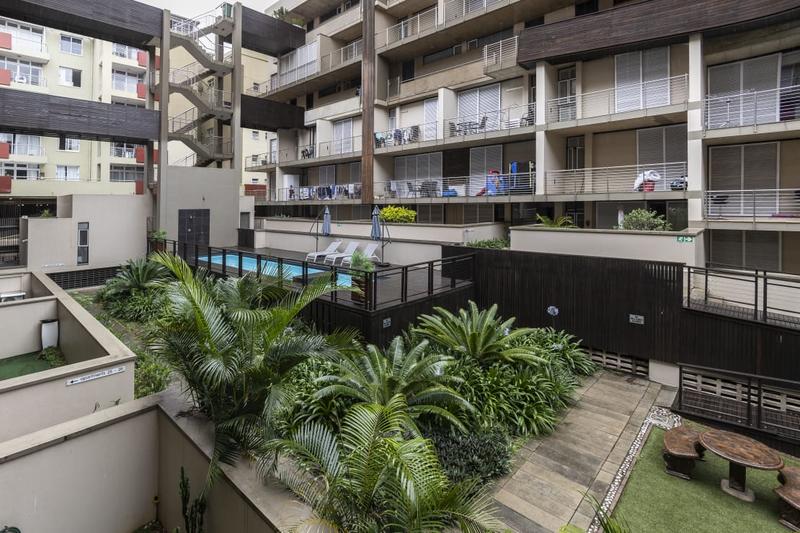2 Bedroom Property for Sale in Umhlanga Ridge KwaZulu-Natal