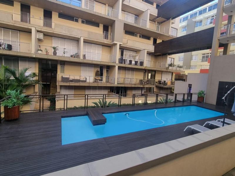 1 Bedroom Property for Sale in Umhlanga Ridge KwaZulu-Natal