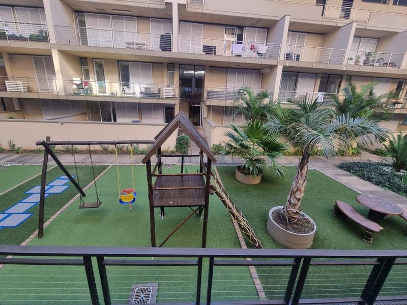 1 Bedroom Property for Sale in Umhlanga Ridge KwaZulu-Natal
