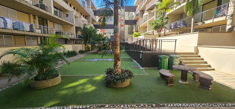 2 Bedroom Property for Sale in Umhlanga Ridge KwaZulu-Natal