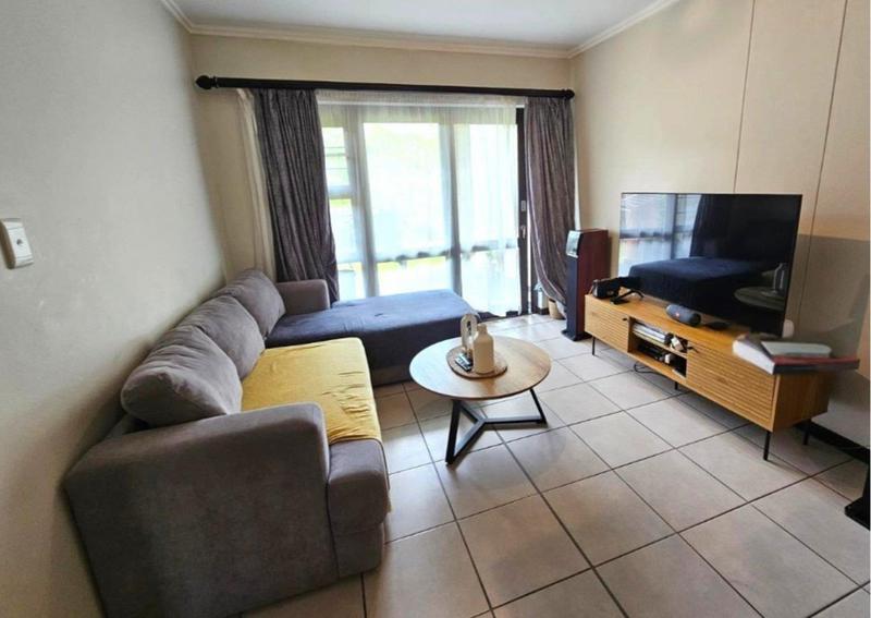 1 Bedroom Property for Sale in Westville KwaZulu-Natal