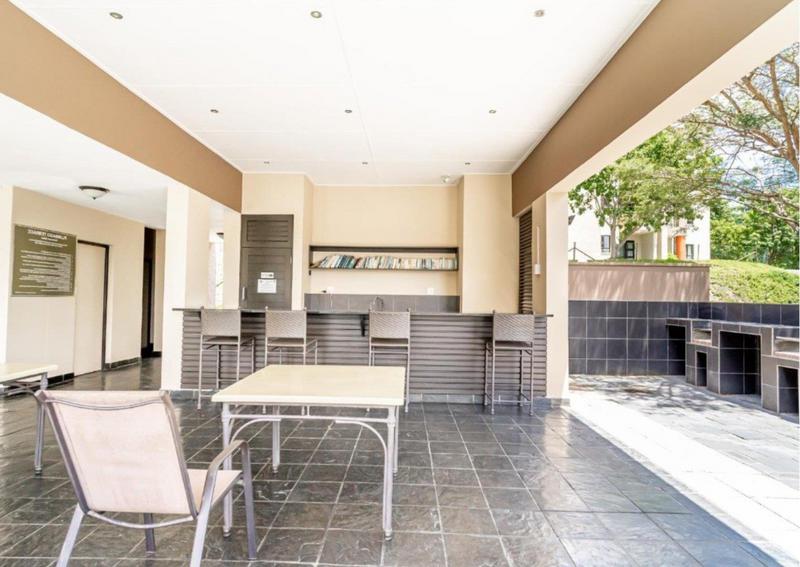 1 Bedroom Property for Sale in Westville KwaZulu-Natal