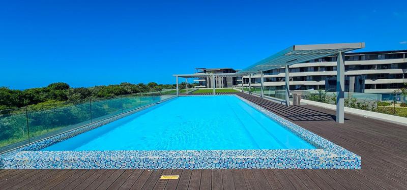 2 Bedroom Property for Sale in Sibaya KwaZulu-Natal