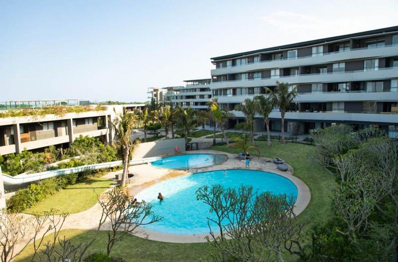 2 Bedroom Property for Sale in Sibaya KwaZulu-Natal