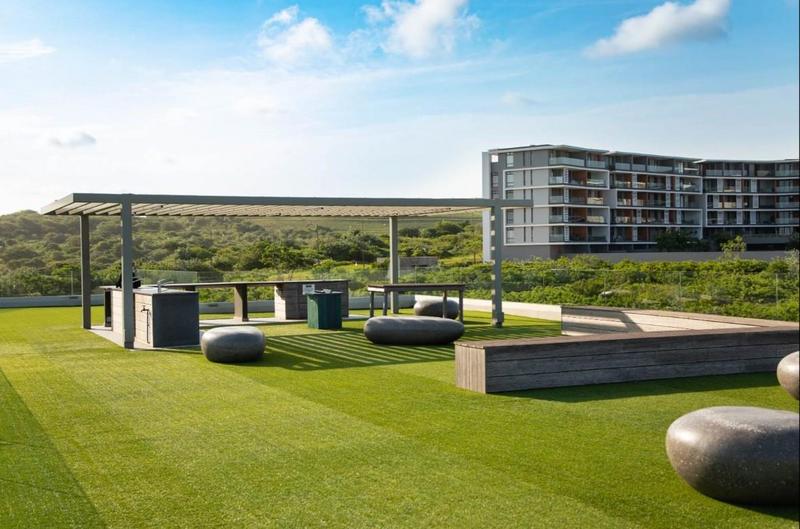 2 Bedroom Property for Sale in Sibaya KwaZulu-Natal