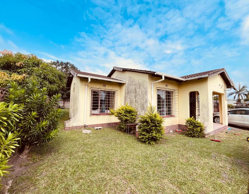 2 Bedroom Property for Sale in Esikhawini KwaZulu-Natal