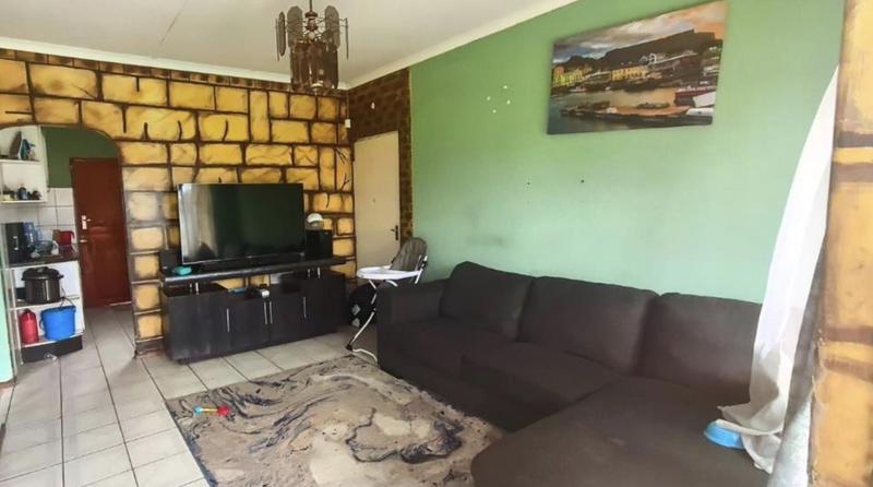 2 Bedroom Property for Sale in Esikhawini KwaZulu-Natal