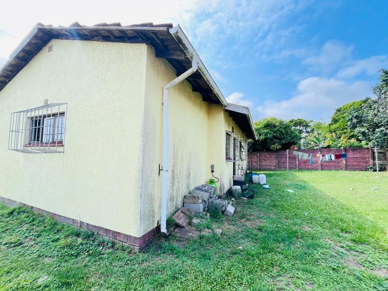 2 Bedroom Property for Sale in Esikhawini KwaZulu-Natal