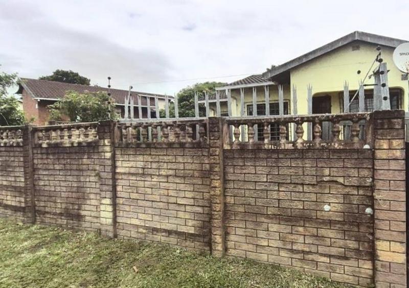 2 Bedroom Property for Sale in Esikhawini KwaZulu-Natal