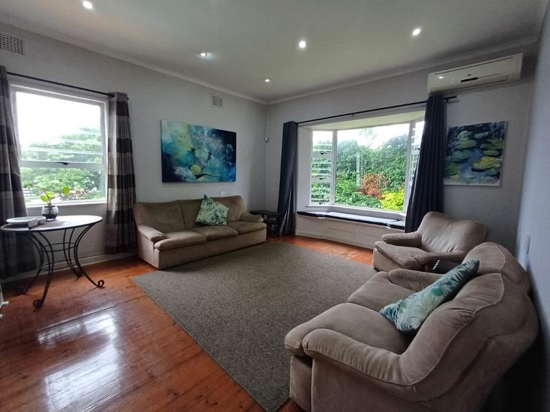 To Let 5 Bedroom Property for Rent in Durban North KwaZulu-Natal