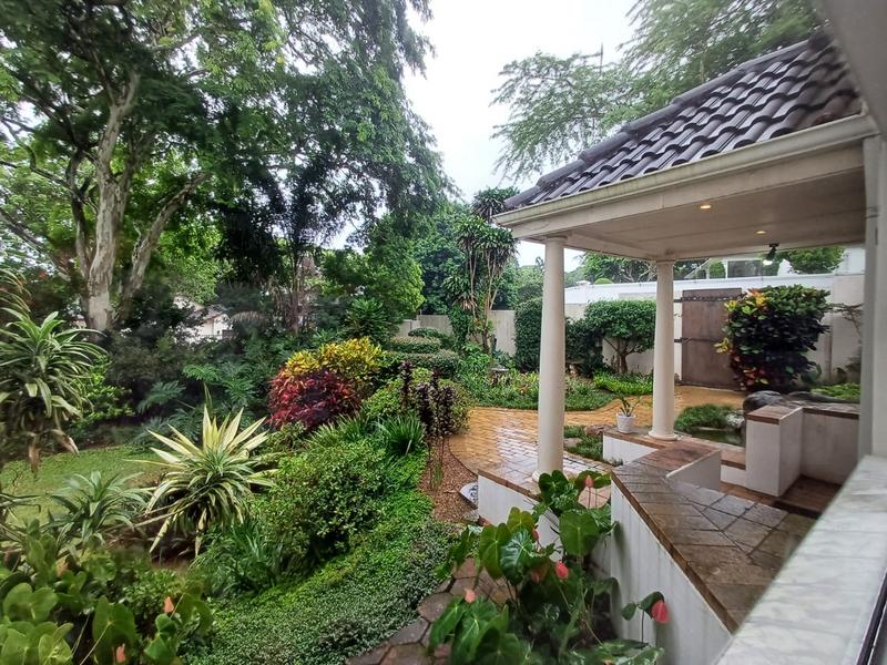 To Let 5 Bedroom Property for Rent in Durban North KwaZulu-Natal