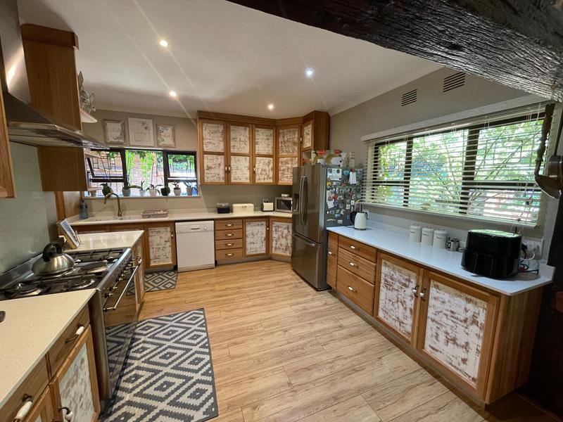 4 Bedroom Property for Sale in Greytown KwaZulu-Natal