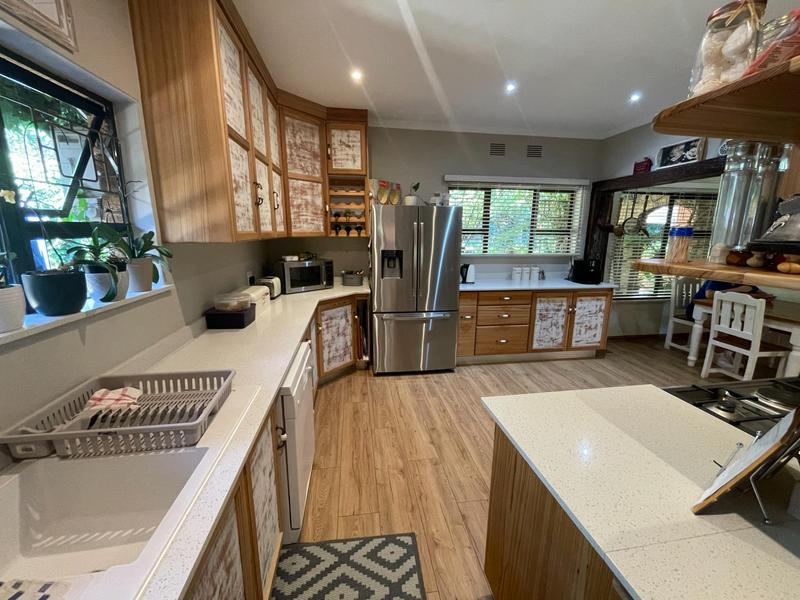 4 Bedroom Property for Sale in Greytown KwaZulu-Natal