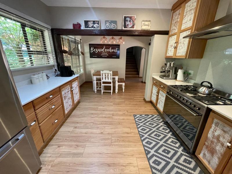 4 Bedroom Property for Sale in Greytown KwaZulu-Natal