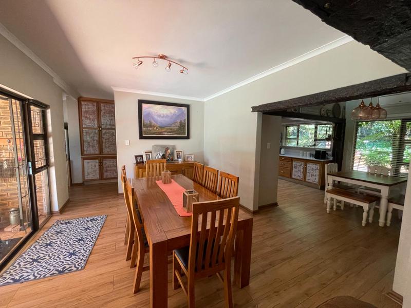 4 Bedroom Property for Sale in Greytown KwaZulu-Natal