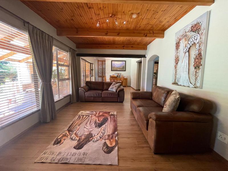 4 Bedroom Property for Sale in Greytown KwaZulu-Natal