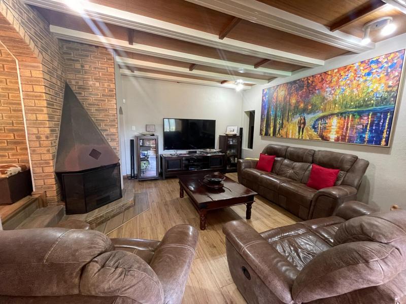 4 Bedroom Property for Sale in Greytown KwaZulu-Natal