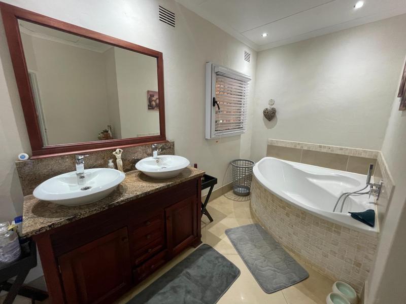 4 Bedroom Property for Sale in Greytown KwaZulu-Natal