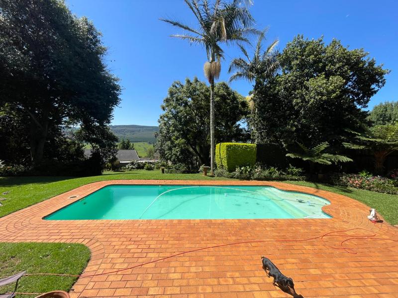 4 Bedroom Property for Sale in Greytown KwaZulu-Natal