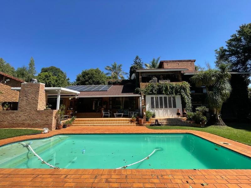 4 Bedroom Property for Sale in Greytown KwaZulu-Natal