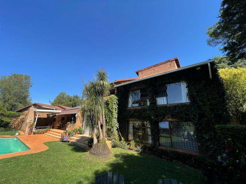 4 Bedroom Property for Sale in Greytown KwaZulu-Natal