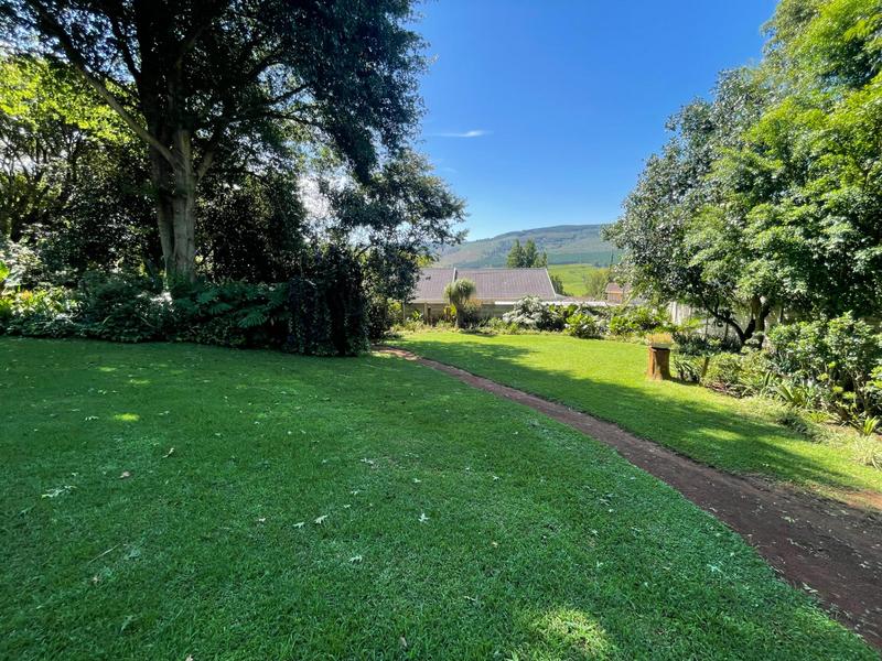 4 Bedroom Property for Sale in Greytown KwaZulu-Natal