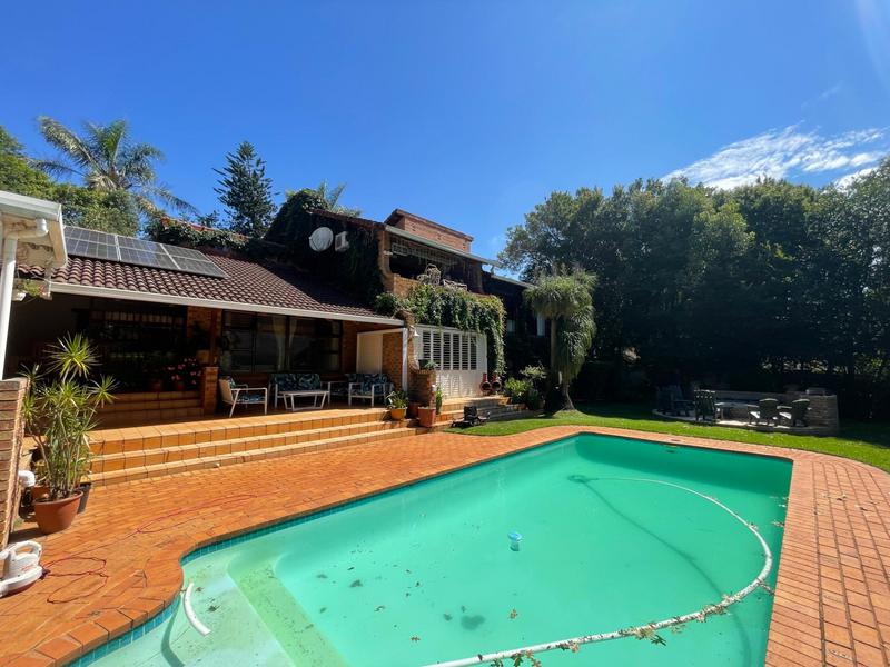 4 Bedroom Property for Sale in Greytown KwaZulu-Natal