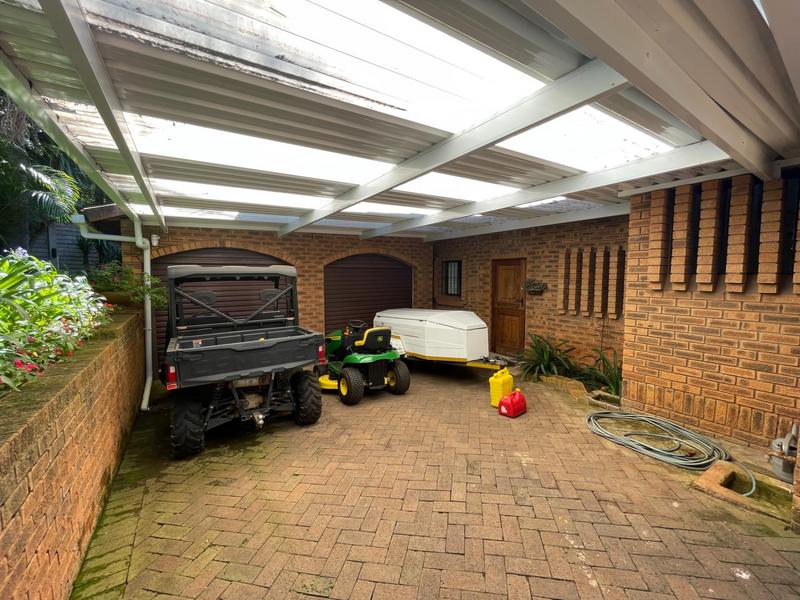 4 Bedroom Property for Sale in Greytown KwaZulu-Natal