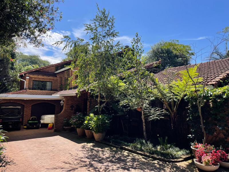 4 Bedroom Property for Sale in Greytown KwaZulu-Natal