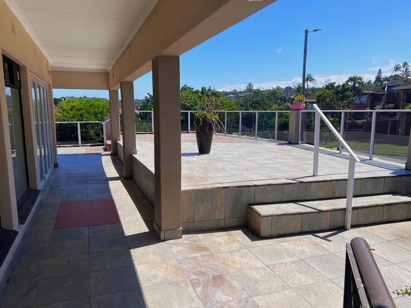 Commercial Property for Sale in Lawrence Rocks KwaZulu-Natal