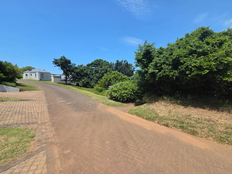 0 Bedroom Property for Sale in Princes Grant Golf Estate KwaZulu-Natal