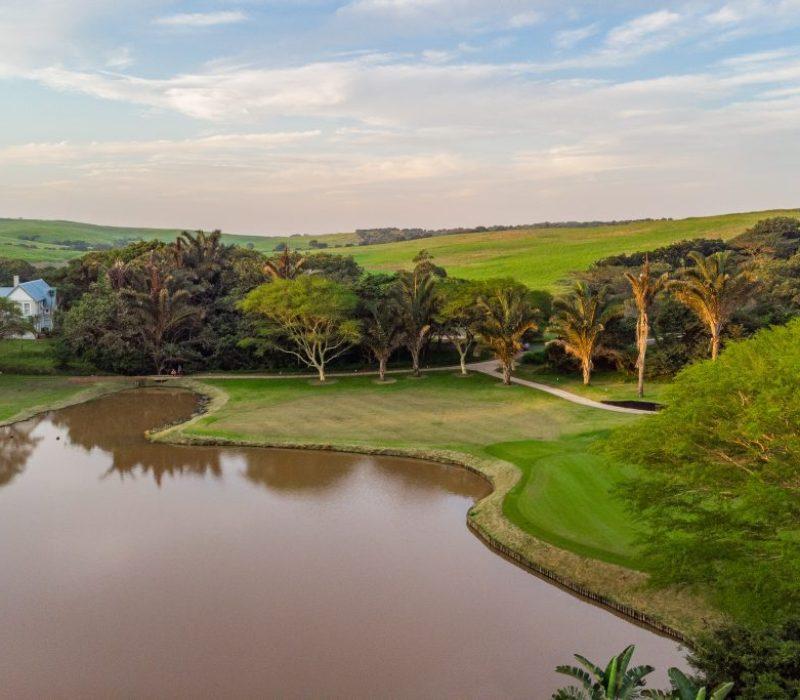 0 Bedroom Property for Sale in Princes Grant Golf Estate KwaZulu-Natal