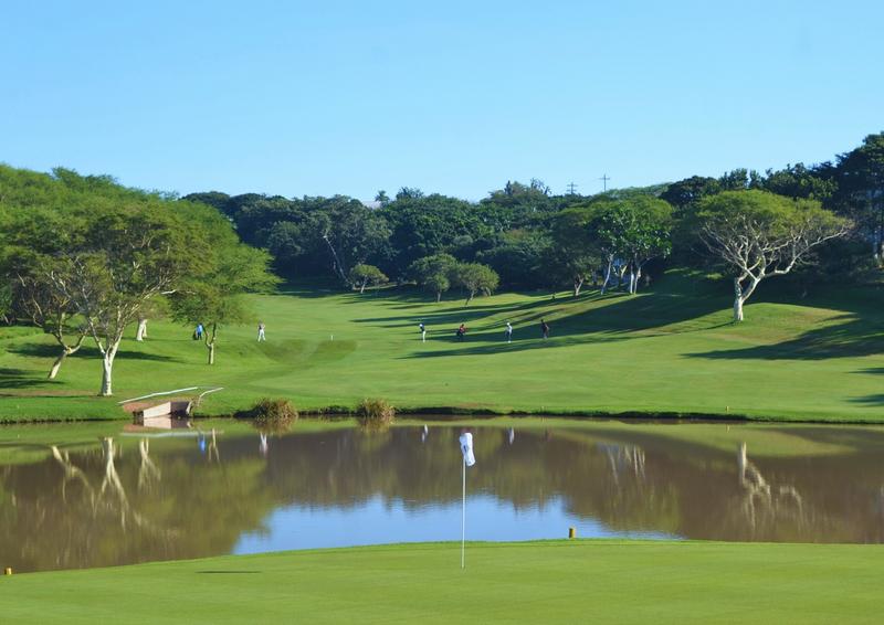 0 Bedroom Property for Sale in Princes Grant Golf Estate KwaZulu-Natal