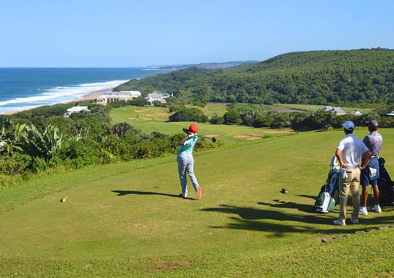 0 Bedroom Property for Sale in Princes Grant Golf Estate KwaZulu-Natal