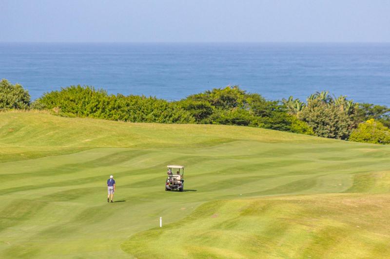 0 Bedroom Property for Sale in Princes Grant Golf Estate KwaZulu-Natal