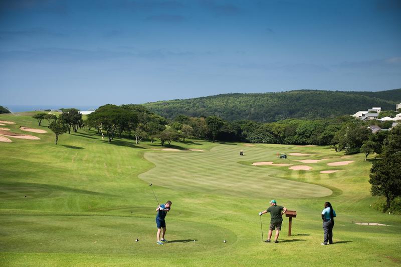 0 Bedroom Property for Sale in Princes Grant Golf Estate KwaZulu-Natal