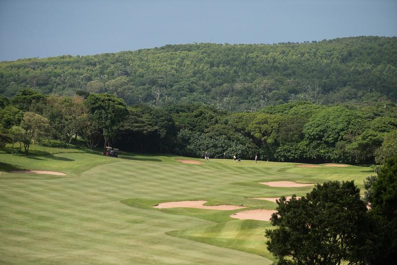 0 Bedroom Property for Sale in Princes Grant Golf Estate KwaZulu-Natal