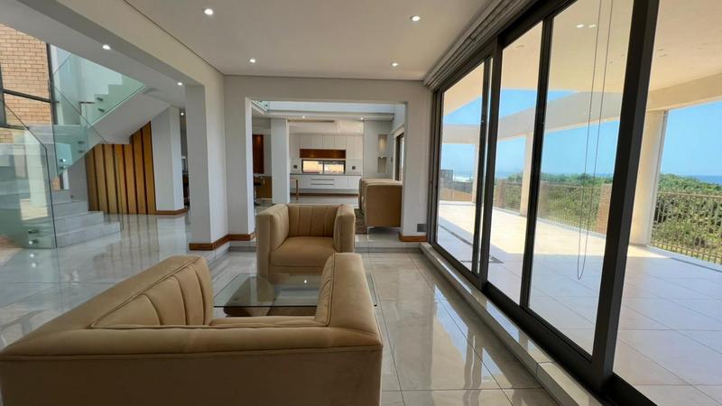 4 Bedroom Property for Sale in Desainagar KwaZulu-Natal