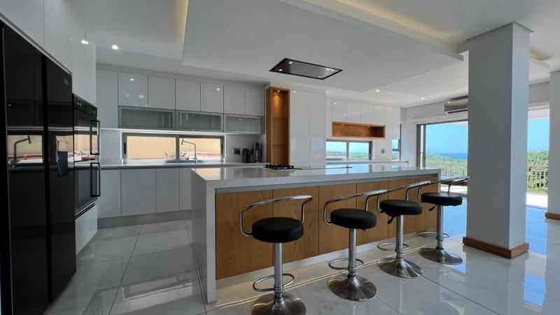 4 Bedroom Property for Sale in Desainagar KwaZulu-Natal