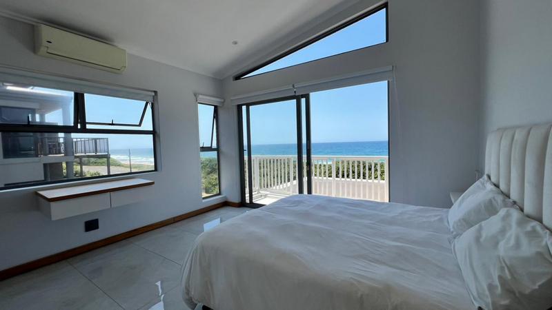 4 Bedroom Property for Sale in Desainagar KwaZulu-Natal