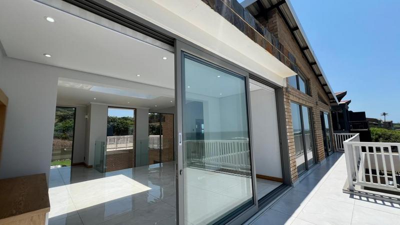 4 Bedroom Property for Sale in Desainagar KwaZulu-Natal