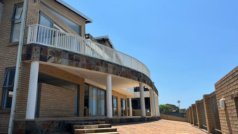 4 Bedroom Property for Sale in Desainagar KwaZulu-Natal
