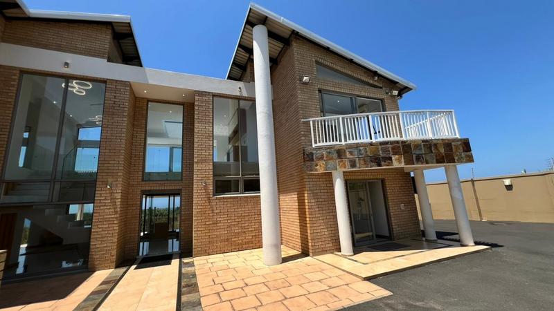 4 Bedroom Property for Sale in Desainagar KwaZulu-Natal
