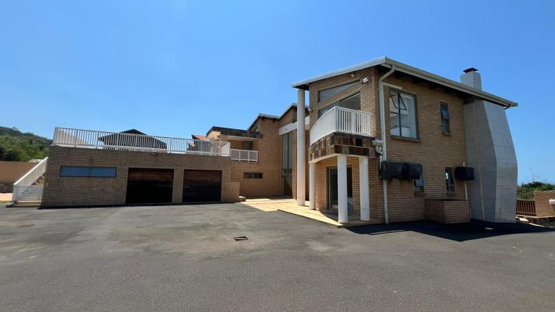 4 Bedroom Property for Sale in Desainagar KwaZulu-Natal